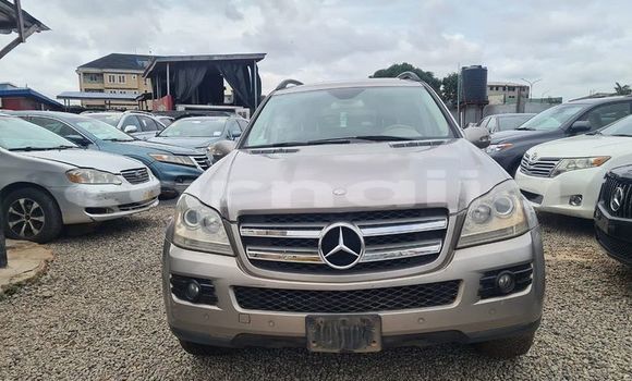 Acheter Occasion Voiture Mercedes-Benz GL–Class Autre à Lagos, État de Lagos Acheter Occasion Voiture Mercedes-Benz GL–Class Autre à Lagos, État de Lagos