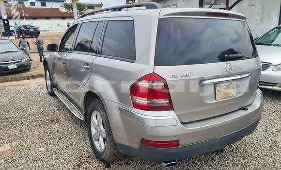 Acheter Occasion Voiture Mercedes-Benz GL–Class Autre à Lagos, État de Lagos Acheter Occasion Voiture Mercedes-Benz GL–Class Autre à Lagos, État de Lagos