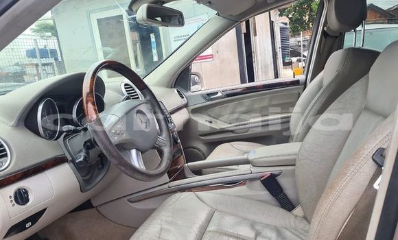 Acheter Occasion Voiture Mercedes-Benz GL–Class Autre à Lagos, État de Lagos Acheter Occasion Voiture Mercedes-Benz GL–Class Autre à Lagos, État de Lagos