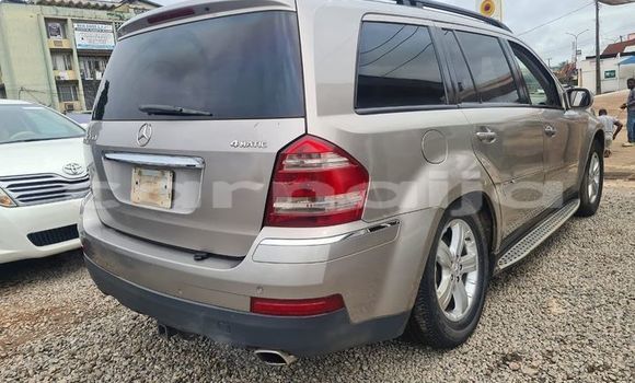 Acheter Occasion Voiture Mercedes-Benz GL–Class Autre à Lagos, État de Lagos Acheter Occasion Voiture Mercedes-Benz GL–Class Autre à Lagos, État de Lagos