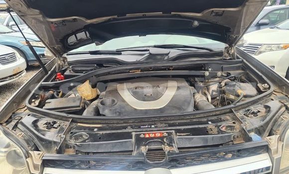 Acheter Occasion Voiture Mercedes-Benz GL–Class Autre à Lagos, État de Lagos Acheter Occasion Voiture Mercedes-Benz GL–Class Autre à Lagos, État de Lagos