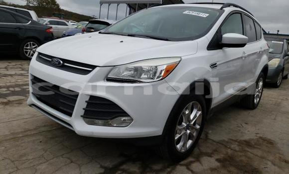 Acheter Occasion Voiture Ford Escape Autre à Lagos, État de Lagos Acheter Occasion Voiture Ford Escape Autre à Lagos, État de Lagos