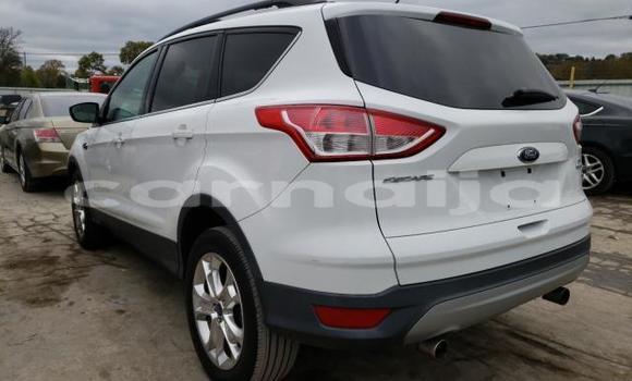 Acheter Occasion Voiture Ford Escape Autre à Lagos, État de Lagos Acheter Occasion Voiture Ford Escape Autre à Lagos, État de Lagos