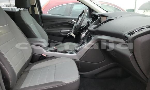 Acheter Occasion Voiture Ford Escape Autre à Lagos, État de Lagos Acheter Occasion Voiture Ford Escape Autre à Lagos, État de Lagos