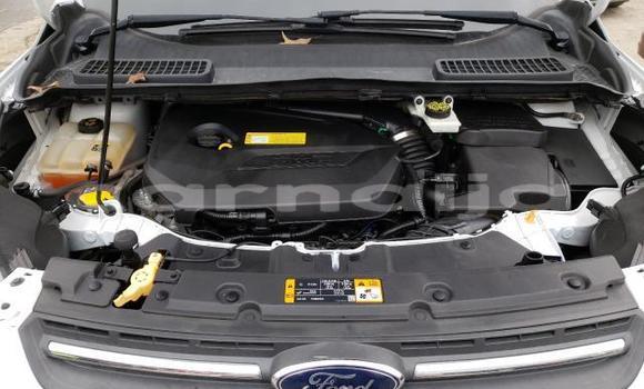 Acheter Occasion Voiture Ford Escape Autre à Lagos, État de Lagos Acheter Occasion Voiture Ford Escape Autre à Lagos, État de Lagos