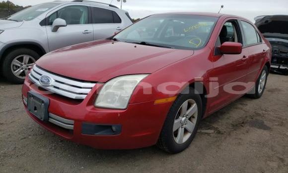 Buy Used Ford Fusion Other Car in Lagos in Lagos State