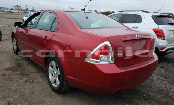 Acheter Occasion Voiture Ford Fusion Autre à Lagos, État de Lagos Acheter Occasion Voiture Ford Fusion Autre à Lagos, État de Lagos