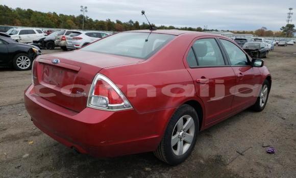 Acheter Occasion Voiture Ford Fusion Autre à Lagos, État de Lagos Acheter Occasion Voiture Ford Fusion Autre à Lagos, État de Lagos