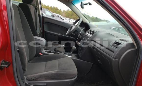 Acheter Occasion Voiture Ford Fusion Autre à Lagos, État de Lagos Acheter Occasion Voiture Ford Fusion Autre à Lagos, État de Lagos