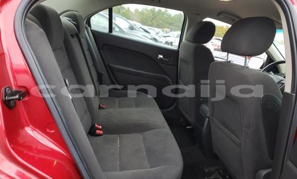 Acheter Occasion Voiture Ford Fusion Autre à Lagos, État de Lagos Acheter Occasion Voiture Ford Fusion Autre à Lagos, État de Lagos