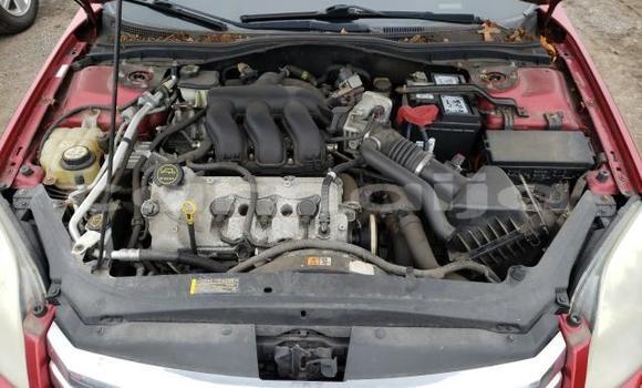 Acheter Occasion Voiture Ford Fusion Autre à Lagos, État de Lagos Acheter Occasion Voiture Ford Fusion Autre à Lagos, État de Lagos