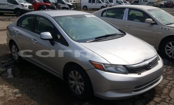 Acheter Occasion Voiture Honda Civic Autre à Lagos, État de Lagos