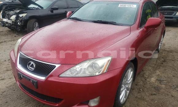 Buy Used Lexus IS Other Car in Lagos in Lagos State Buy Used Lexus IS Other Car in Lagos in Lagos State