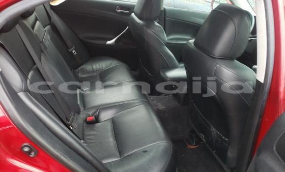 Acheter Occasion Voiture Lexus IS Autre à Lagos, État de Lagos Acheter Occasion Voiture Lexus IS Autre à Lagos, État de Lagos