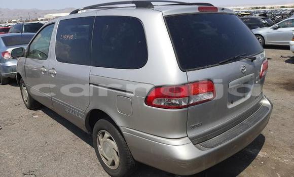 Acheter Occasion Voiture Toyota Sienna Autre à Lagos, État de Lagos Acheter Occasion Voiture Toyota Sienna Autre à Lagos, État de Lagos