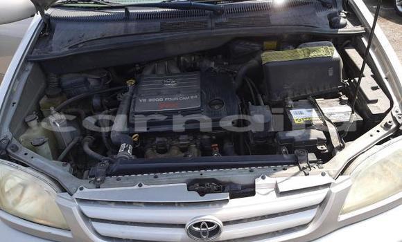 Acheter Occasion Voiture Toyota Sienna Autre à Lagos, État de Lagos Acheter Occasion Voiture Toyota Sienna Autre à Lagos, État de Lagos