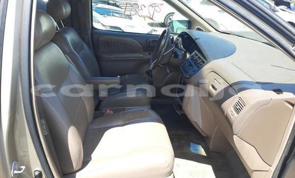 Acheter Occasion Voiture Toyota Sienna Autre à Lagos, État de Lagos Acheter Occasion Voiture Toyota Sienna Autre à Lagos, État de Lagos