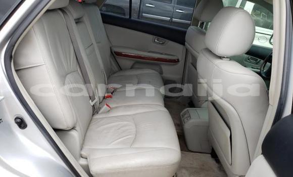 Acheter Occasion Voiture Lexus RX Autre à Lagos, État de Lagos Acheter Occasion Voiture Lexus RX Autre à Lagos, État de Lagos