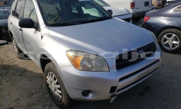 Buy Used Toyota RAV4 Other Car in Lagos in Lagos State Buy Used Toyota RAV4 Other Car in Lagos in Lagos State