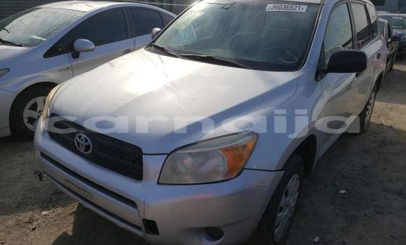 Acheter Occasion Voiture Toyota RAV4 Autre à Lagos, État de Lagos Acheter Occasion Voiture Toyota RAV4 Autre à Lagos, État de Lagos