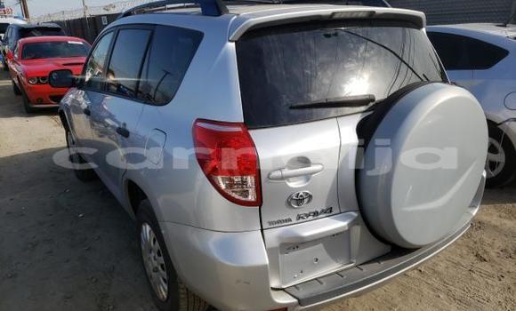 Acheter Occasion Voiture Toyota RAV4 Autre à Lagos, État de Lagos Acheter Occasion Voiture Toyota RAV4 Autre à Lagos, État de Lagos