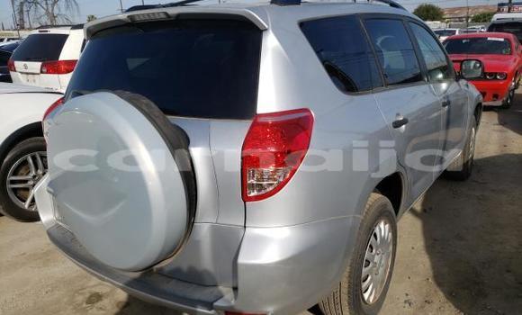 Acheter Occasion Voiture Toyota RAV4 Autre à Lagos, État de Lagos Acheter Occasion Voiture Toyota RAV4 Autre à Lagos, État de Lagos