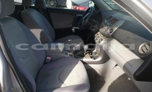 Acheter Occasion Voiture Toyota RAV4 Autre à Lagos, État de Lagos Acheter Occasion Voiture Toyota RAV4 Autre à Lagos, État de Lagos