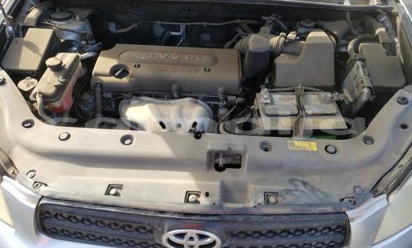 Acheter Occasion Voiture Toyota RAV4 Autre à Lagos, État de Lagos Acheter Occasion Voiture Toyota RAV4 Autre à Lagos, État de Lagos