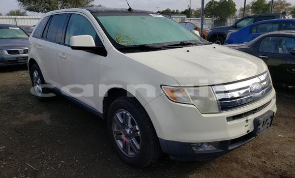 Acheter Occasion Voiture Ford Edge Autre à Lagos, État de Lagos