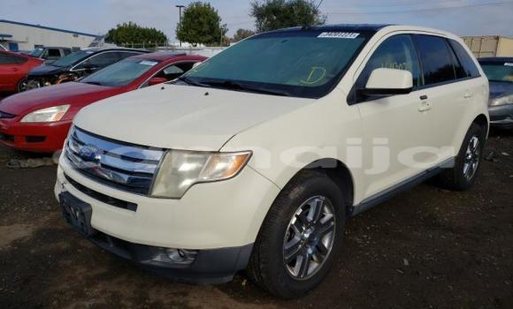 Acheter Occasion Voiture Ford Edge Autre à Lagos, État de Lagos Acheter Occasion Voiture Ford Edge Autre à Lagos, État de Lagos