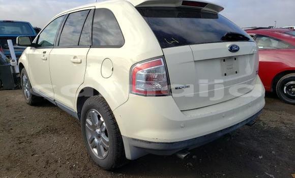 Acheter Occasion Voiture Ford Edge Autre à Lagos, État de Lagos Acheter Occasion Voiture Ford Edge Autre à Lagos, État de Lagos