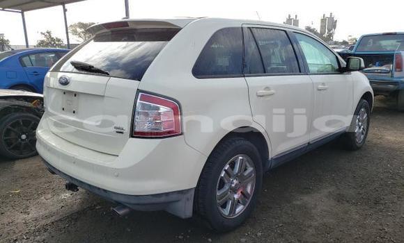 Acheter Occasion Voiture Ford Edge Autre à Lagos, État de Lagos Acheter Occasion Voiture Ford Edge Autre à Lagos, État de Lagos