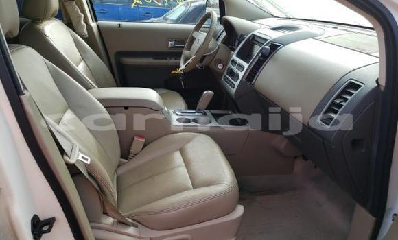 Acheter Occasion Voiture Ford Edge Autre à Lagos, État de Lagos Acheter Occasion Voiture Ford Edge Autre à Lagos, État de Lagos