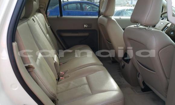 Acheter Occasion Voiture Ford Edge Autre à Lagos, État de Lagos Acheter Occasion Voiture Ford Edge Autre à Lagos, État de Lagos