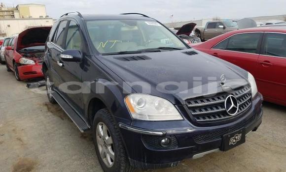 Acheter Occasion Voiture Mercedes-Benz ML–Class Autre à Lagos, État de Lagos