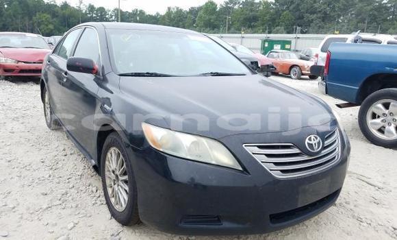 Acheter Occasion Voiture Toyota Camry Autre à Lagos, État de Lagos