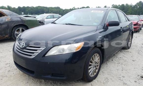 Acheter Occasion Voiture Toyota Camry Autre à Lagos, État de Lagos Acheter Occasion Voiture Toyota Camry Autre à Lagos, État de Lagos