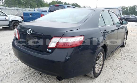 Acheter Occasion Voiture Toyota Camry Autre à Lagos, État de Lagos Acheter Occasion Voiture Toyota Camry Autre à Lagos, État de Lagos