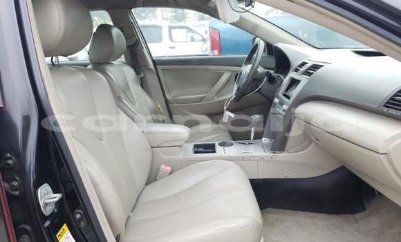 Acheter Occasion Voiture Toyota Camry Autre à Lagos, État de Lagos Acheter Occasion Voiture Toyota Camry Autre à Lagos, État de Lagos
