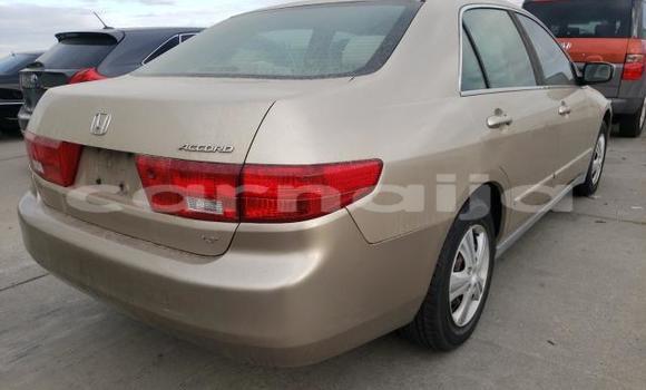 Acheter Occasion Voiture Honda Accord Autre à Lagos, État de Lagos Acheter Occasion Voiture Honda Accord Autre à Lagos, État de Lagos