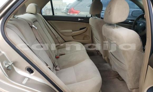 Acheter Occasion Voiture Honda Accord Autre à Lagos, État de Lagos Acheter Occasion Voiture Honda Accord Autre à Lagos, État de Lagos