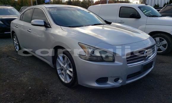 Acheter Occasion Voiture Nissan Maxima Autre à Lagos, État de Lagos Acheter Occasion Voiture Nissan Maxima Autre à Lagos, État de Lagos