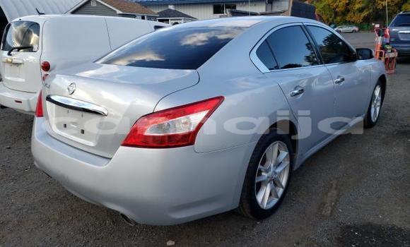 Acheter Occasion Voiture Nissan Maxima Autre à Lagos, État de Lagos Acheter Occasion Voiture Nissan Maxima Autre à Lagos, État de Lagos