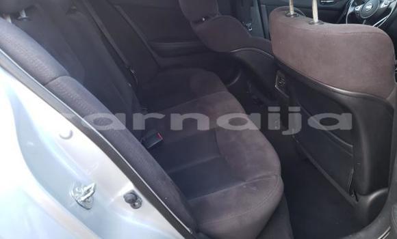 Acheter Occasion Voiture Nissan Maxima Autre à Lagos, État de Lagos Acheter Occasion Voiture Nissan Maxima Autre à Lagos, État de Lagos