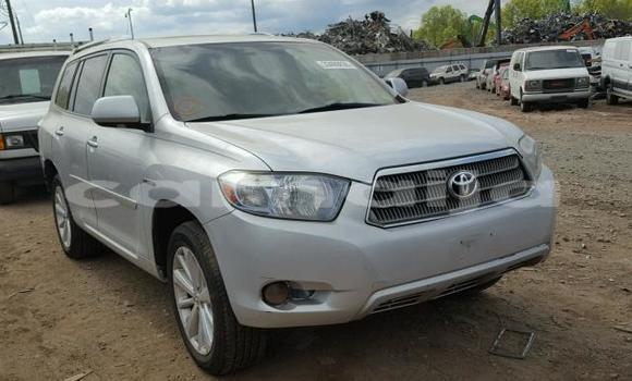 Acheter Occasion Voiture Toyota Highlander Autre à Lagos, État de Lagos