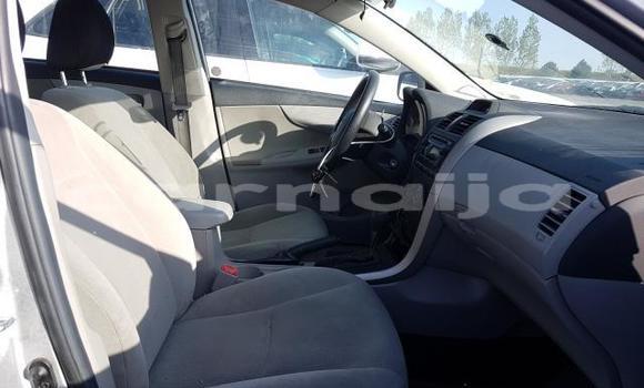 Acheter Occasion Voiture Toyota Corolla Autre à Lagos, État de Lagos Acheter Occasion Voiture Toyota Corolla Autre à Lagos, État de Lagos