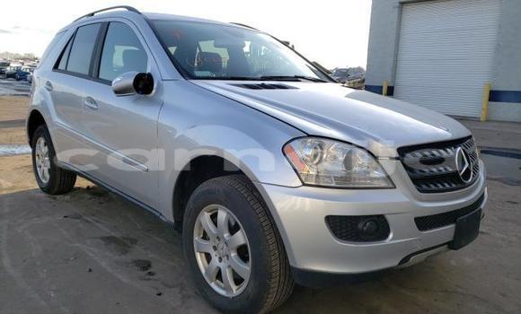 Acheter Occasion Voiture Mercedes-Benz ML–Class Autre à Lagos, État de Lagos