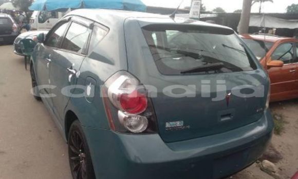 Buy Import Pontiac Vibe Other Car in Lagos in Lagos State