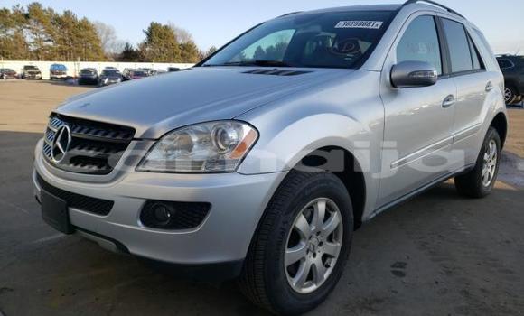 Acheter Occasion Voiture Mercedes-Benz ML–Class Autre à Lagos, État de Lagos Acheter Occasion Voiture Mercedes-Benz ML–Class Autre à Lagos, État de Lagos