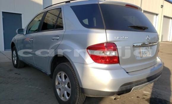 Acheter Occasion Voiture Mercedes-Benz ML–Class Autre à Lagos, État de Lagos Acheter Occasion Voiture Mercedes-Benz ML–Class Autre à Lagos, État de Lagos